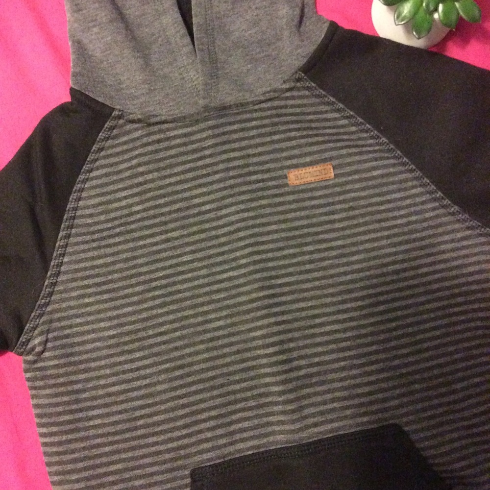 Blumind hoodie